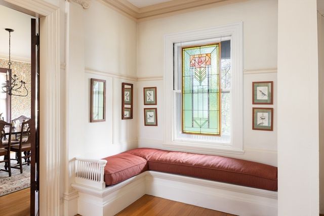 2 Mason Terrace, Brookline, MA 02446