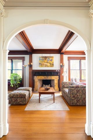 2 Mason Terrace, Brookline, MA 02446