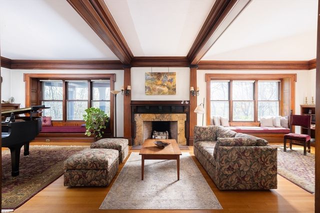 2 Mason Terrace, Brookline, MA 02446