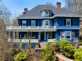 2 Mason Terrace, Brookline, MA 02446