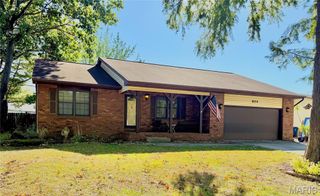 804 Wildwood Drive, Bethalto, IL 62010