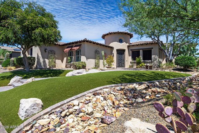 30959 N 120TH Avenue, Peoria, AZ 85383