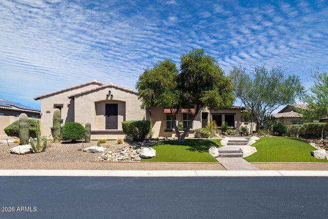 30959 N 120TH Avenue, Peoria, AZ 85383