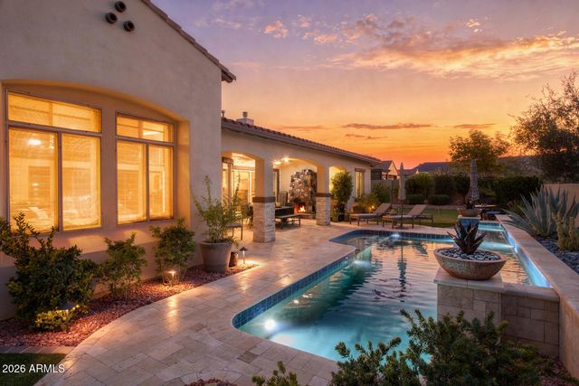 30959 N 120TH Avenue, Peoria, AZ 85383