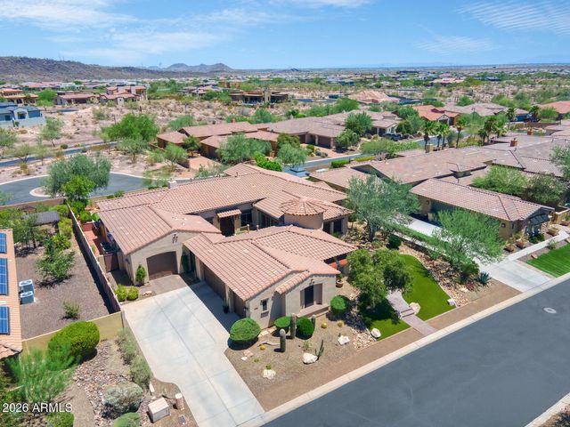 30959 N 120TH Avenue, Peoria, AZ 85383