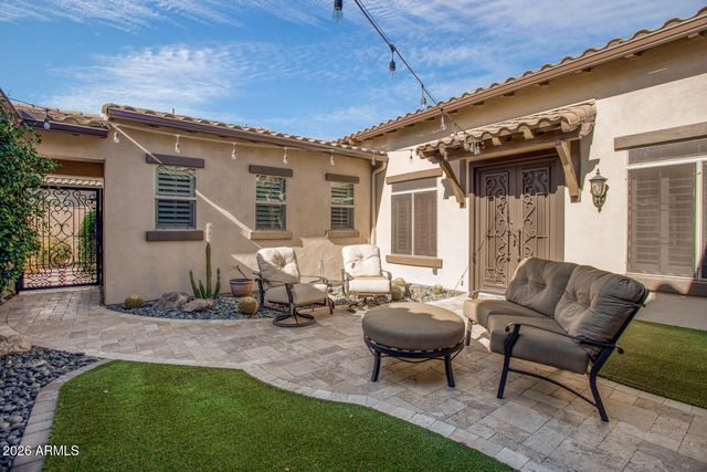 30959 N 120TH Avenue, Peoria, AZ 85383