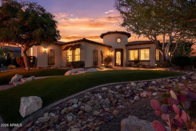 30959 N 120TH Avenue, Peoria, AZ 85383