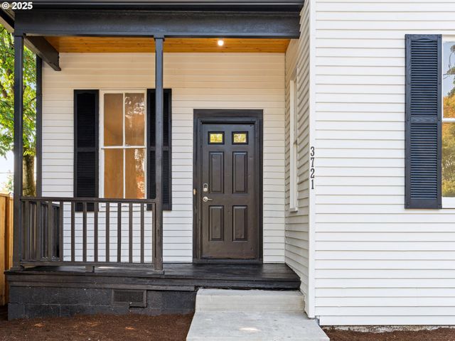 3721 N Michigan Ave, Portland, OR 97227