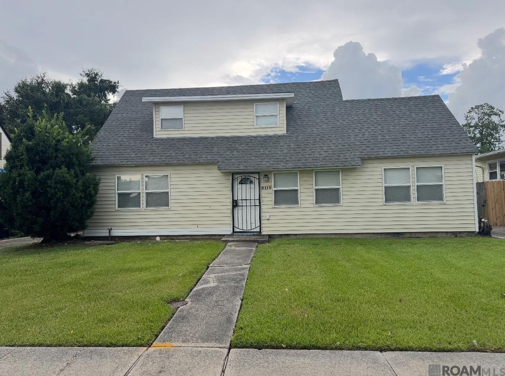 5110 Press Drive, New Orleans, LA 70126