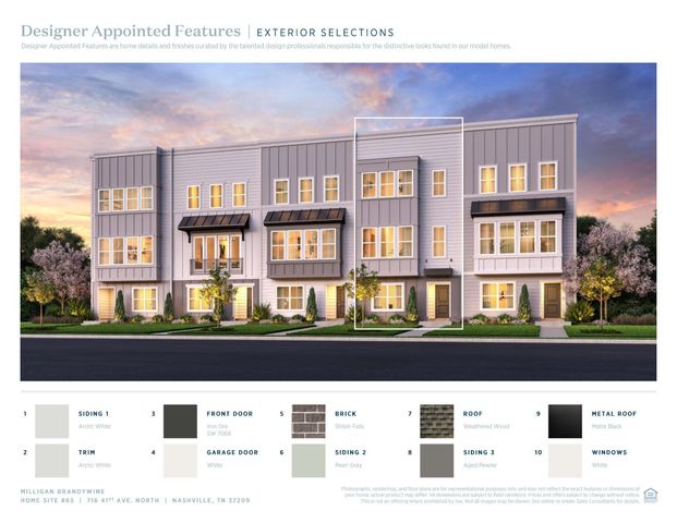 716 41st Ave, N, Nashville, TN 37209