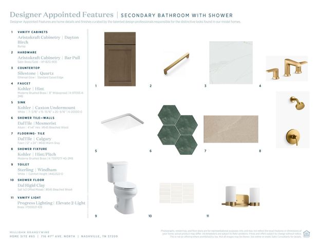 716 41st Ave, N, Nashville, TN 37209