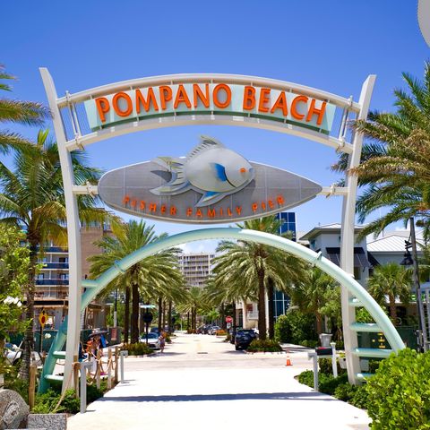777 S FEDERAL Highway 305O, Pompano Beach, FL 33062