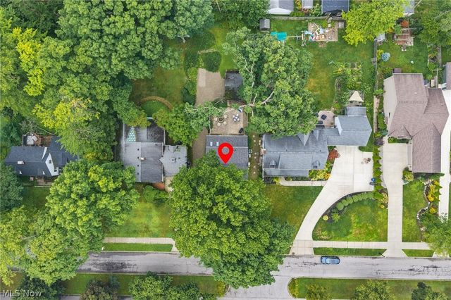 304 Castle Boulevard, Akron, OH 44313