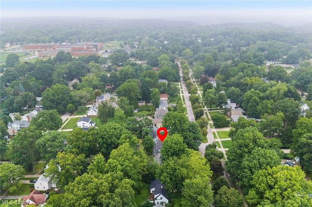 304 Castle Boulevard, Akron, OH 44313