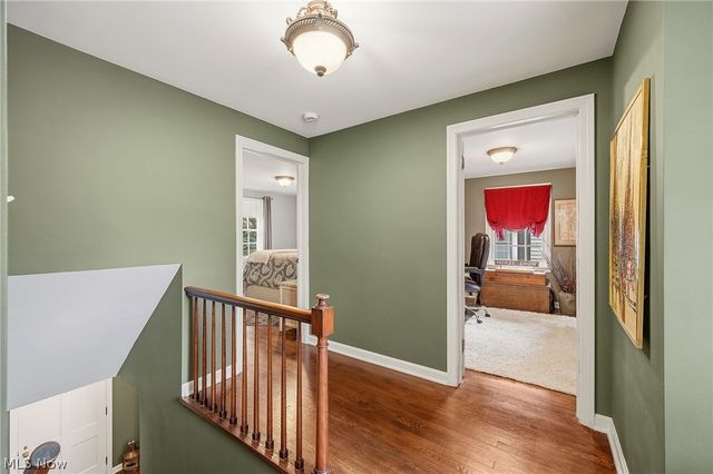 304 Castle Boulevard, Akron, OH 44313