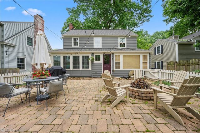 304 Castle Boulevard, Akron, OH 44313