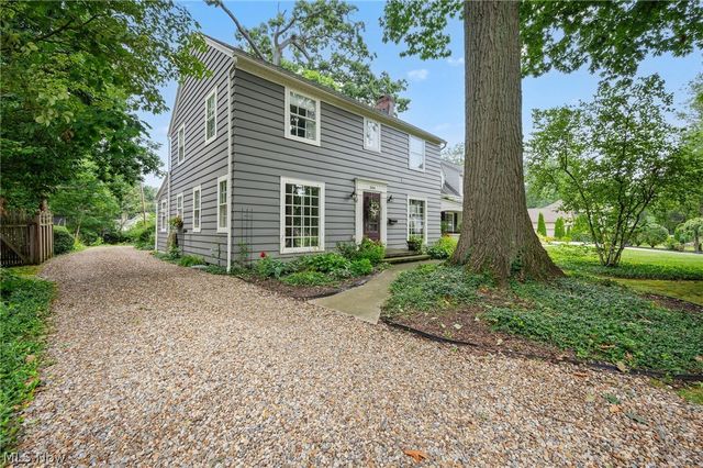 304 Castle Boulevard, Akron, OH 44313