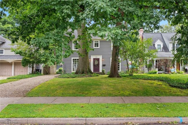 304 Castle Boulevard, Akron, OH 44313