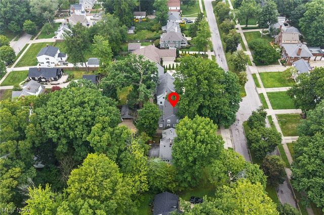 304 Castle Boulevard, Akron, OH 44313