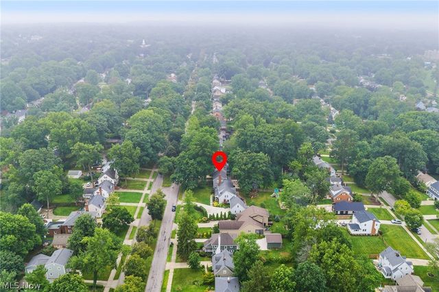 304 Castle Boulevard, Akron, OH 44313