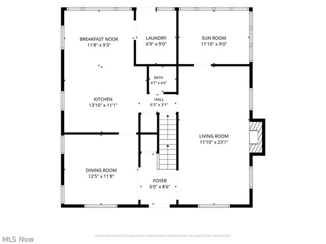 304 Castle Boulevard, Akron, OH 44313