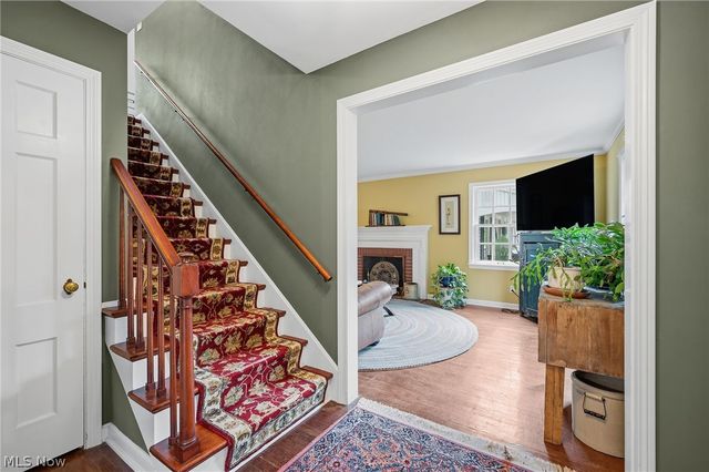 304 Castle Boulevard, Akron, OH 44313