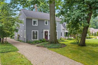 304 Castle Boulevard, Akron, OH 44313