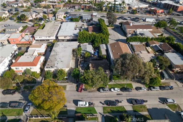 2924 S Orange, Los Angeles, CA 90016