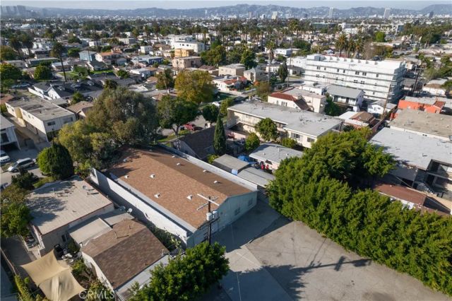 2924 S Orange, Los Angeles, CA 90016