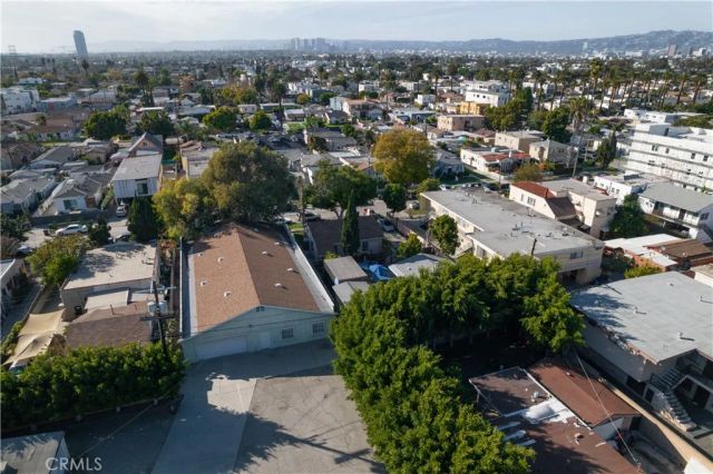 2924 S Orange, Los Angeles, CA 90016