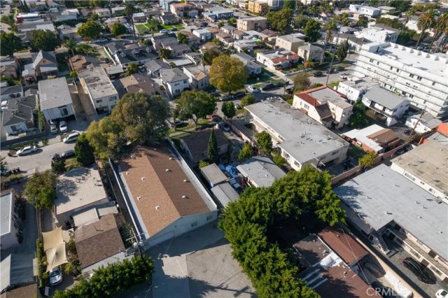 2924 S Orange, Los Angeles, CA 90016