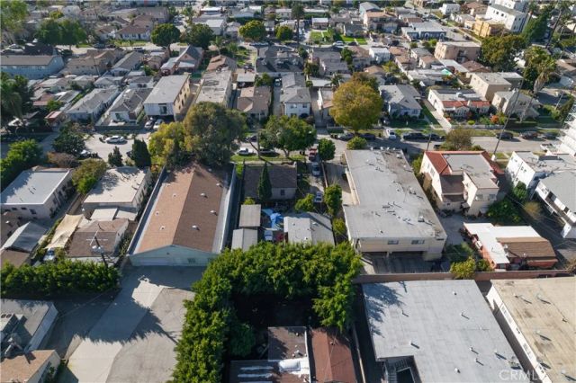 2924 S Orange, Los Angeles, CA 90016