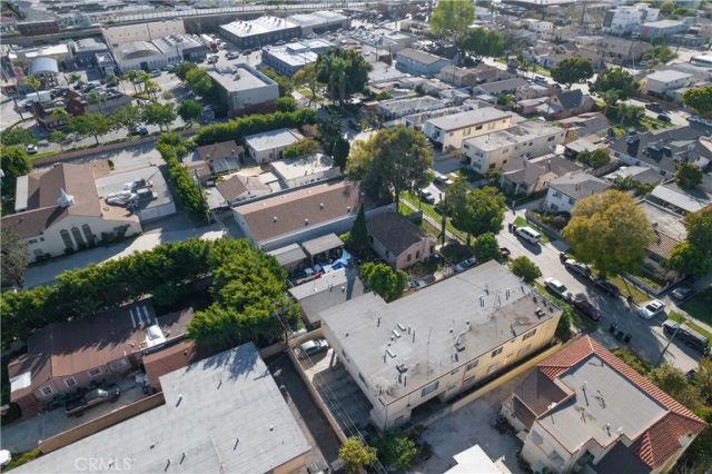 2924 S Orange, Los Angeles, CA 90016