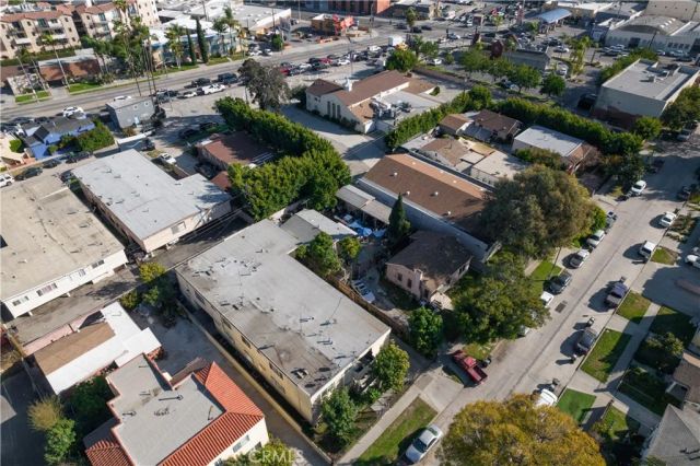 2924 S Orange, Los Angeles, CA 90016