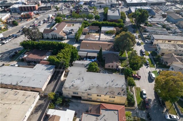 2924 S Orange, Los Angeles, CA 90016