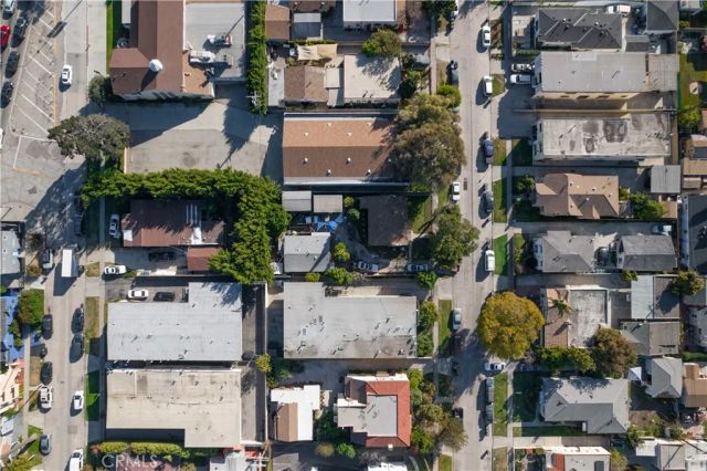 2924 S Orange, Los Angeles, CA 90016