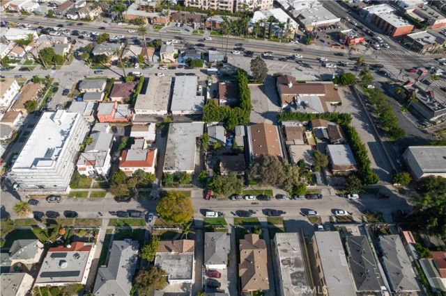 2924 S Orange, Los Angeles, CA 90016