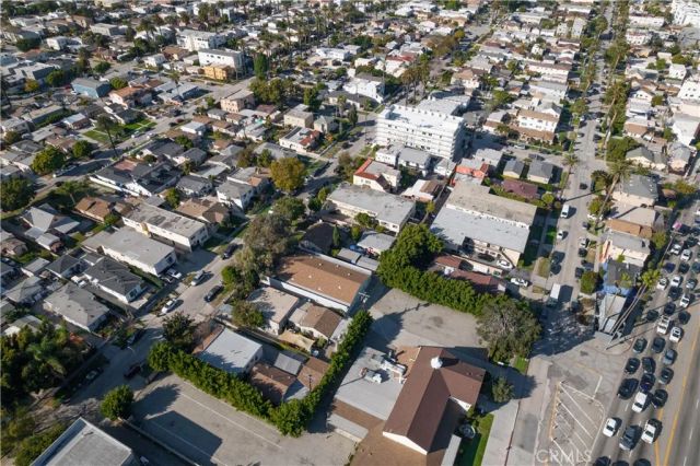 2924 S Orange, Los Angeles, CA 90016