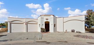 1120 Calle Vista Bella, Las Cruces, NM 88007