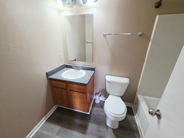 2690 Priest Drive, Lafayette, IN 47909