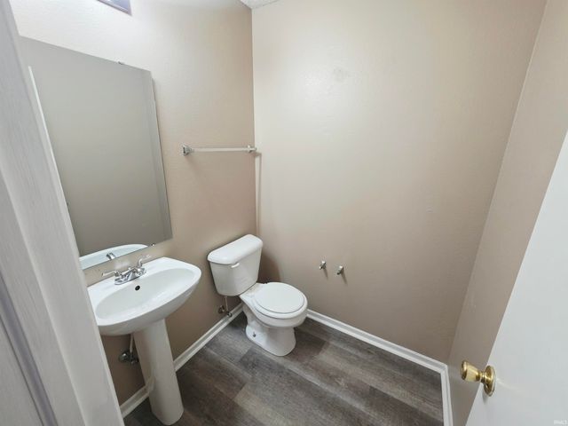 2690 Priest Drive, Lafayette, IN 47909