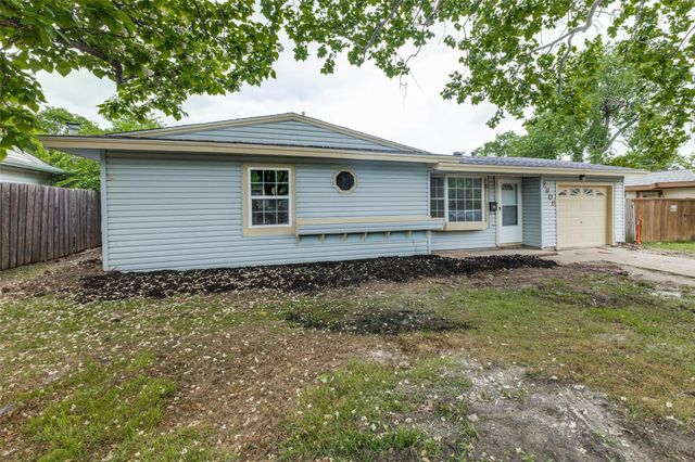2908 Scottsbluff Drive, Dallas, TX 75228