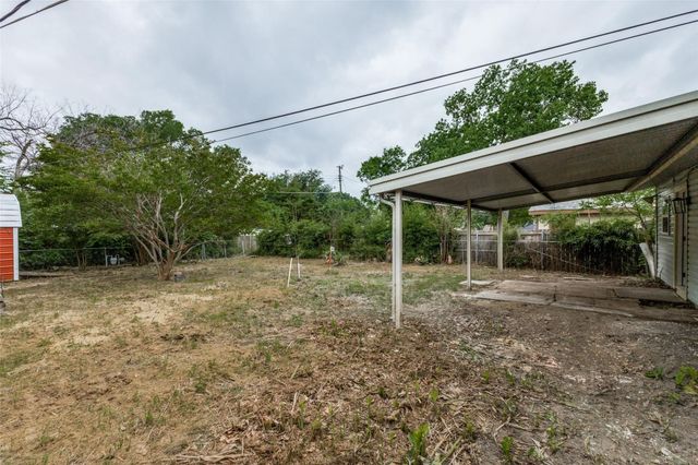 2908 Scottsbluff Drive, Dallas, TX 75228