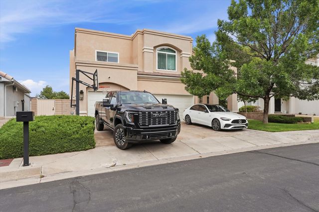 11405 Pine Top Lane NE, Albuquerque, NM 87111