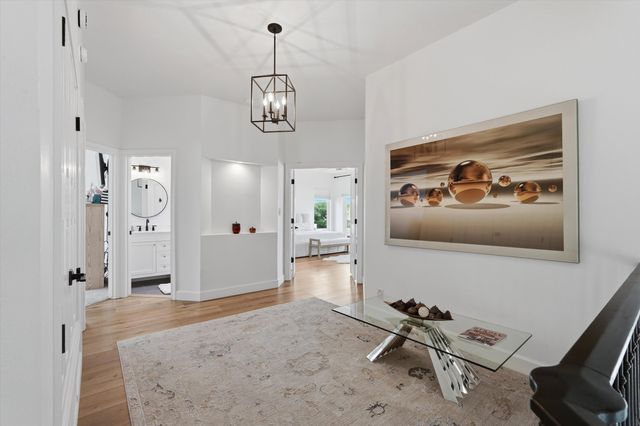 11405 Pine Top Lane NE, Albuquerque, NM 87111