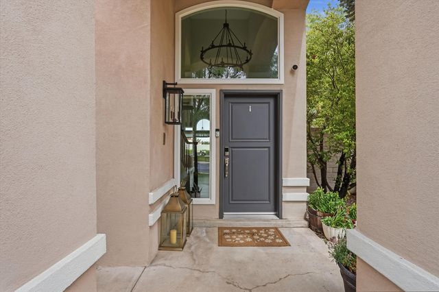 11405 Pine Top Lane NE, Albuquerque, NM 87111