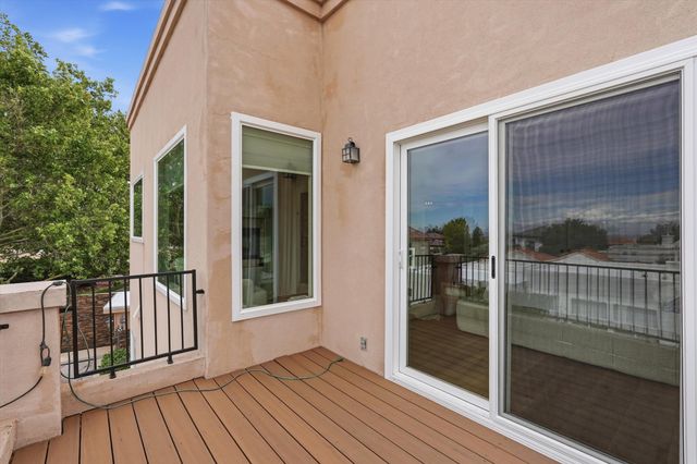 11405 Pine Top Lane NE, Albuquerque, NM 87111