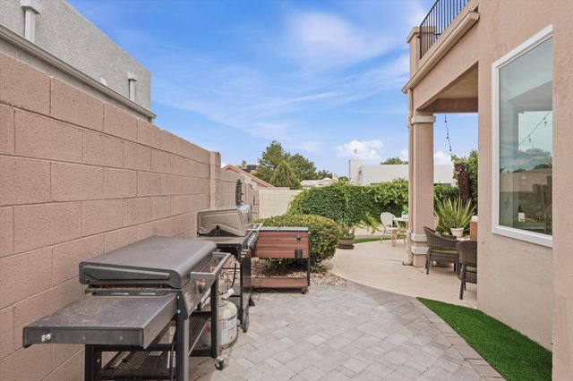 11405 Pine Top Lane NE, Albuquerque, NM 87111