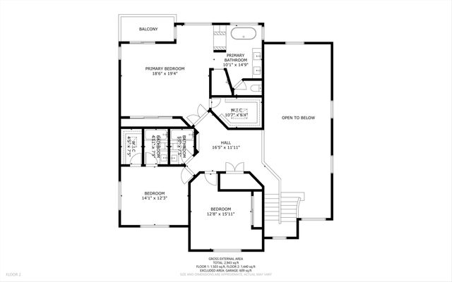 11405 Pine Top Lane NE, Albuquerque, NM 87111