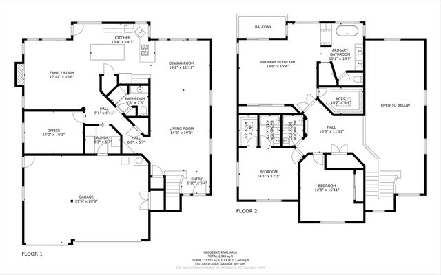 11405 Pine Top Lane NE, Albuquerque, NM 87111